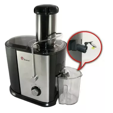 Соковыжималка MS 5220 600w