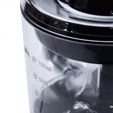 Соковыжималка для цитрусовых электрическая Sokany JE-623D на 700 мл