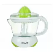 Соковыжималка для цитрусовых Sokany SK-CZ-627