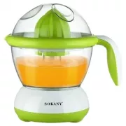 Соковыжималка для цитрусовых Sokany SK-CZ-627