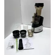 Соковитискач-морожениця 3в1 Zepline ZP-6058 3000 Вт з нержавіючої сталі