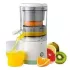 Соковыжималка от USB, LY-9, Белая / Ручная соковыжималка для цитрусовых