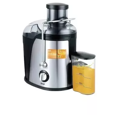 Соковыжималка RAF R.2805 (500W) Соковыжималка RAF R.2805 (500W)