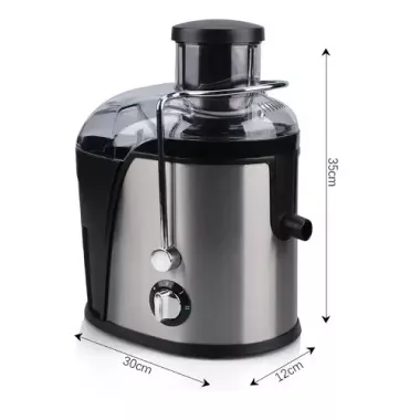 Соковыжималка RAF R.2805 (500W) Соковыжималка RAF R.2805 (500W)