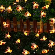 Солнечная гирлянда