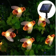 Солнечная гирлянда