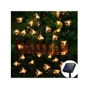 Солнечная гирлянда