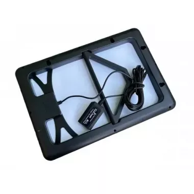 Солнечная панель CCLamp CL-680 Solar 8Вт