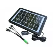 Солнечная панель CCLamp CL-680 Solar 8Вт