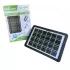 Солнечная панель CCLamp CL-680 Solar 8Вт