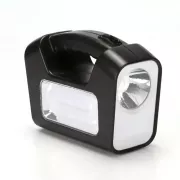 Солнечная станция GDLite GD3 / Power Bank повер банк / Солнечная зарядка для телефона