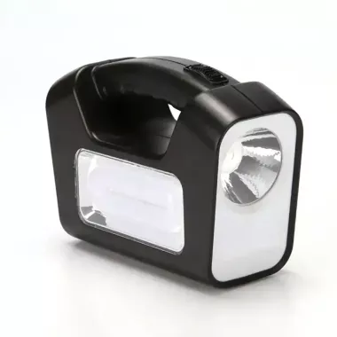 Солнечная станция GDLite GD3 / Power Bank повер банк / Солнечная зарядка для телефона