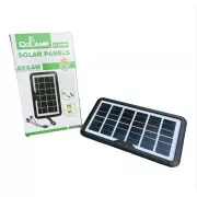 Солнечная система CCLamp CL-053