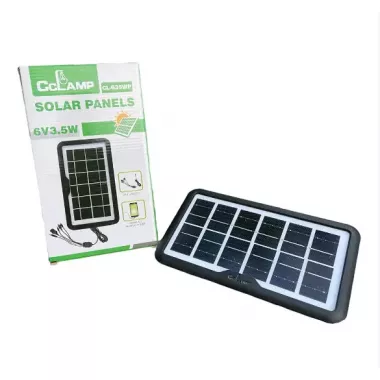 Сонячна система CCLamp CL-053