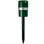 Солнечный ультразвуковой отпугиватель вредителей solar pest repeller