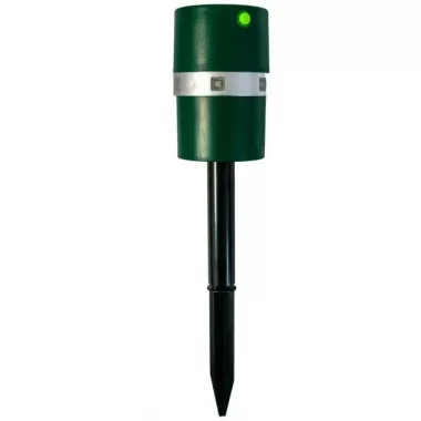 Солнечный ультразвуковой отпугиватель вредителей solar pest repeller Солнечный ультразвуковой отпугиватель вредителей solar pest repeller