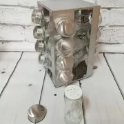 Спецовница UNIQUE UN-1304* 16в1 квадрат