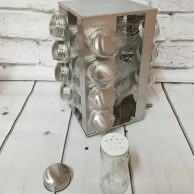 Спецовница UNIQUE UN-1304* 16в1 квадрат Спецовница UNIQUE UN-1304* 16в1 квадрат