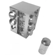 Спецовница UNIQUE UN-1304* 16в1 квадрат