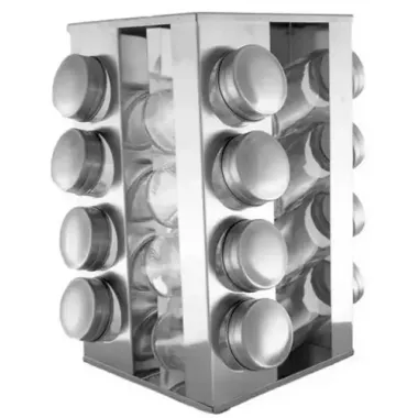 Спецовница UNIQUE UN-1304* 16в1 квадрат Спецовница UNIQUE UN-1304* 16в1 квадрат