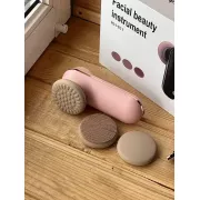 Средство для очищения кожи Beauty instrument AND XL-867