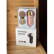 Средство для очищения кожи Beauty instrument AND XL-867