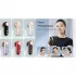 Засіб для очищення шкіри Beauty instrument AND XL-867