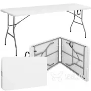 Стол складной польского бренда стол для пикника