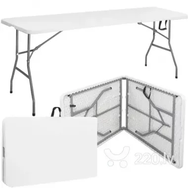 Стол складной польского бренда стол для пикника