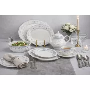 Столовый сервиз на 6 человек 34 предмета DY05