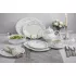 Столовый сервиз на 6 человек 34 предмета DY05 Столовый сервиз на 6 человек 34 предмета DY05