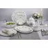 Столовый сервиз на 6 человек 34 предмета DY07 Столовый сервиз на 6 человек 34 предмета DY07