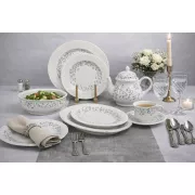 Столовый сервиз на 6 человек 34 предмета DY08