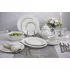 Столовый сервиз на 6 человек 34 предмета DY08 Столовый сервиз на 6 человек 34 предмета DY08