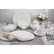 Столовый сервиз на 6 человек 34 предмета DY10