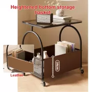 Столик интерьерный журнальный под дерево AND-1927