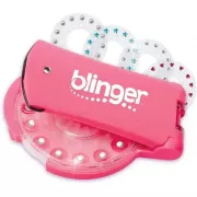 Стразы для волос Bling Bling Стайлер для украшения стразами