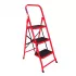 Стремянка Технолог Семейная 3 ступени до 150кг Стремянка Технолог Семейная 3 ступени до 150кг