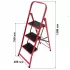 Стремянка Технолог Семейная 3 ступени до 150кг Стремянка Технолог Семейная 3 ступени до 150кг