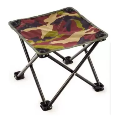 Стул складной пикник с чехлом AND HX-32*32*28