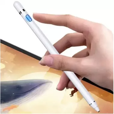 Стилус XO ST-03 Active Magnetic Capacitive Pen iPad