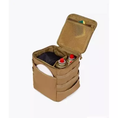 Сумка для рыболовных снастей, тактические сумки для инструментов AND-3