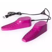 Сушилка обуви SHOES DRYER Универсальное устройство для эффективного просушивания обуви