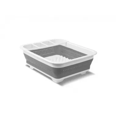 Сушка силиконовая для посуды Benson BN-090 | складная кухонная сушилка для посуды Бенсон, Бэнсон Сушка силиконовая для посуды Benson BN-090 | складная кухонная сушилка для посуды Бенсон, Бэнсон