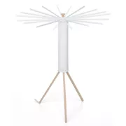 Сушилка для белья складная (сушка для одежды, трансформер, уличная сушилка) Octopus alluminio Foppapedretti