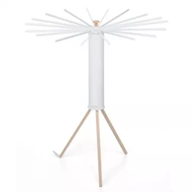 Сушилка для белья складная (сушка для одежды, трансформер, уличная сушилка) Octopus alluminio Foppapedretti