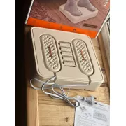 Сушилка для обуви + грелка + массажер для ног «3 в 1»