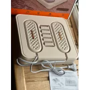 Сушилка для обуви + грелка + массажер для ног «3 в 1»