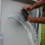 Водонепроникна ізоляційна надміцна скотч-стрічка Flex Tape