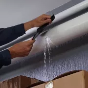 Водонепроникна ізоляційна надміцна скотч-стрічка Flex Tape